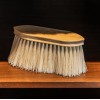 Grooming Deluxe Wooden Brush Classic Long Soft