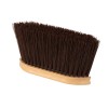 Grooming Deluxe Wooden Brush Classic Long Soft