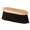 Grooming Deluxe Wooden Brush Classic Medium Hard