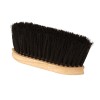 Grooming Deluxe Wooden Brush Classic Medium Hard