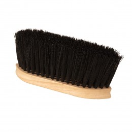 для ухода Deluxe Wooden щётка Classic Medium Hard