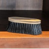 Grooming Deluxe Wooden Brush Classic Medium Hard