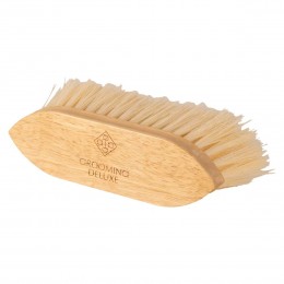 для ухода Deluxe Wooden щётка Classic Medium Hard
