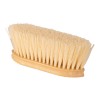 Grooming Deluxe Wooden Brush Classic Medium Hard