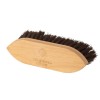 Grooming Deluxe Wooden Brush Classic Short Hard