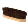 Grooming Deluxe Wooden Brush Classic Short Hard