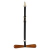 Grooming Deluxe Saddle Rack T-Model