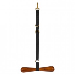 для ухода Deluxe седло Rack T-Model