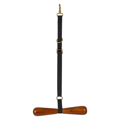 Grooming Deluxe Saddle Rack T-Model