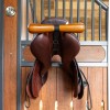 Grooming Deluxe Saddle Rack T-Model