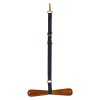 Grooming Deluxe Saddle Rack T-Model