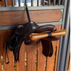 Grooming Deluxe Saddle Rack T-Model