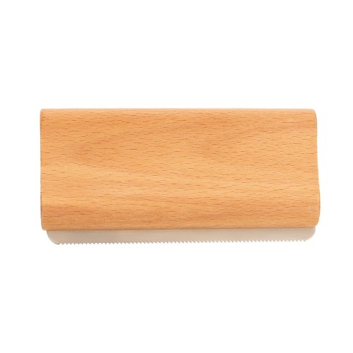 Grooming Deluxe Easy Grooming Shedding Brush