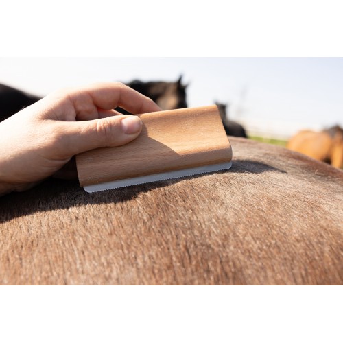 Grooming Deluxe Easy Grooming Shedding Brush