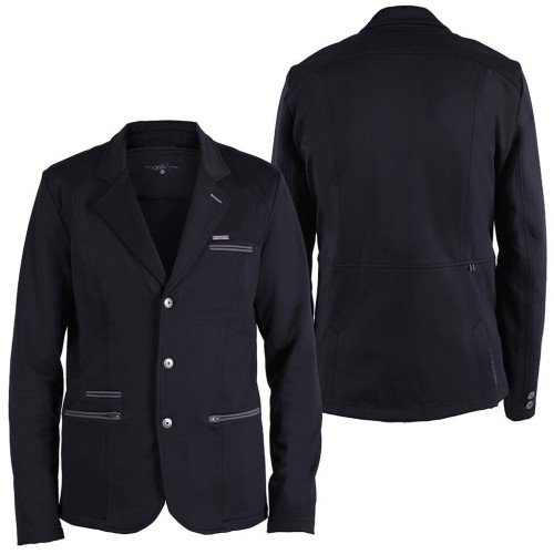 QHP Perry Competition Jacket Adult