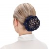 QHP Hair Bow Flower