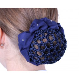 QHP Hair Bow Flower