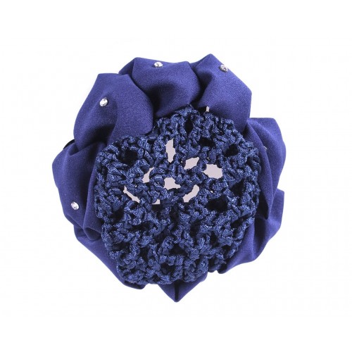 QHP Hair Bow Flower