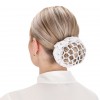 QHP Hair Bow Flower
