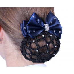 QHP Chic Hair Bow
