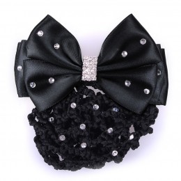 QHP Chic Hair Bow
