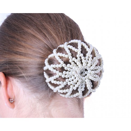 QHP Hairnet Pearl