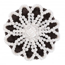 QHP Hairnet Pearl