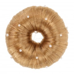 QHP Invisible Pearl Hairnet