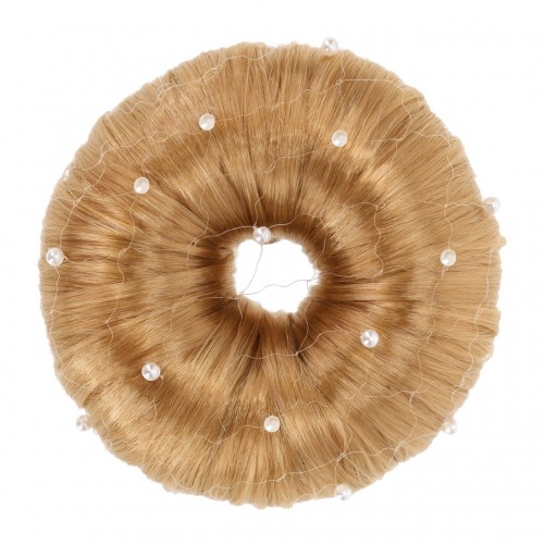 QHP Invisible Pearl Hairnet