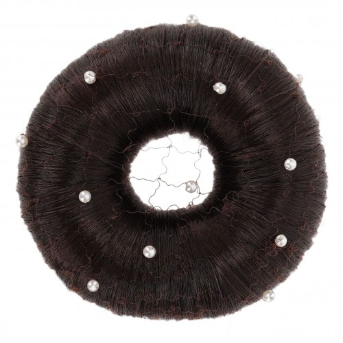 QHP Invisible Pearl Hairnet
