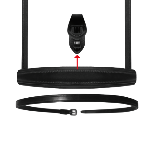Passier Bridle Balance