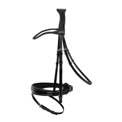 Passier Shadow Bridle