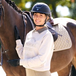 Imperial Riding SS26 свитер IRHJoyce летний