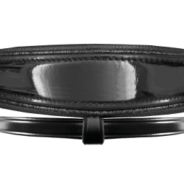 Passier Anatomical Special Patent кожаный и Shiny отделка капсюль