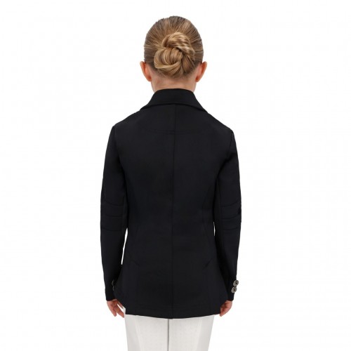 Q-essentials Robin Junior Competition Jacket