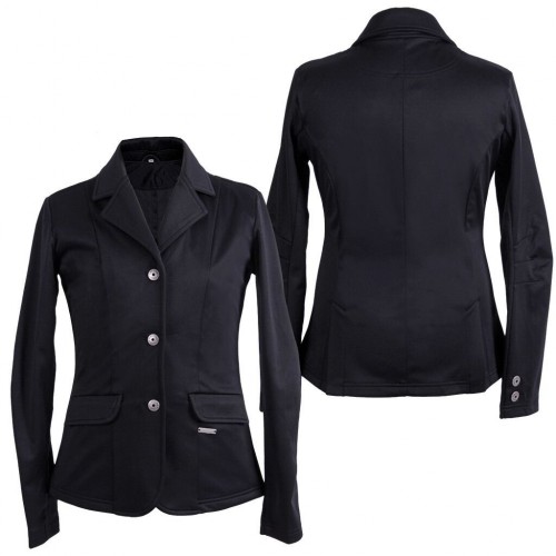 Q-essentials Robin Junior Competition Jacket