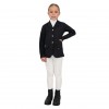 Q-essentials Robin Junior Competition Jacket