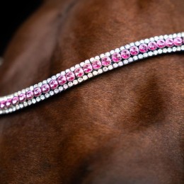 Imperial Riding SS26 налобник IRHBeads