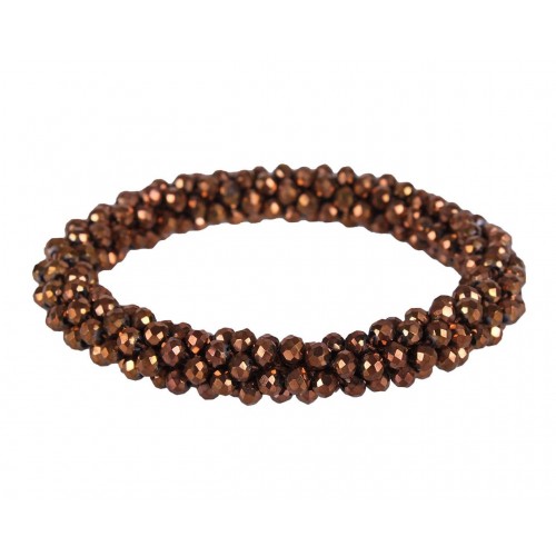 QHP Knotband Shine
