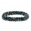 QHP Knotband Shine