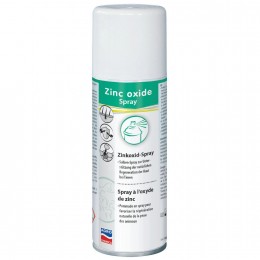 Kerbl Zinc Oxide Ointment Spray Chinoseptan