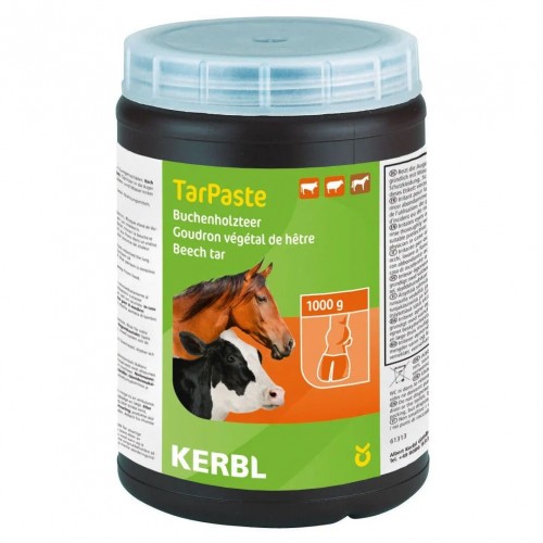 Kerbl Beukenhoutteer TarPaste liquid