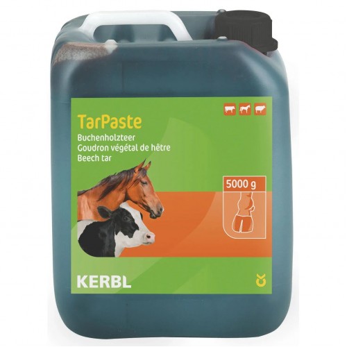 Kerbl Beukenhoutteer TarPaste liquid