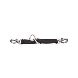 Waldhausen Lunge Piece с swivel eye