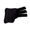 Kentucky Eventing Boots 3D Air Flow Front