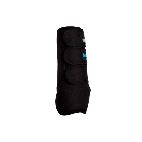 Kentucky Eventing Boots 3D Air Flow Front