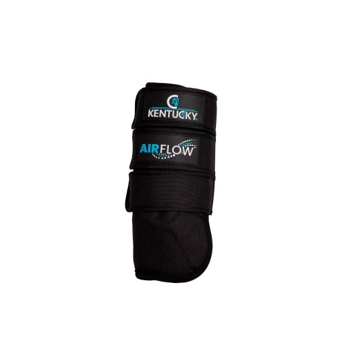 Kentucky Eventing Boots 3D Air Flow Front
