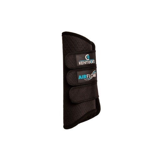 Kentucky Eventing Boots 3D Air Flow Hind