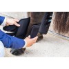 Kentucky Eventing Boots 3D Air Flow Hind