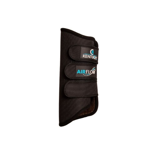 Kentucky Eventing Boots 3D Air Flow Skin Friendly Hind
